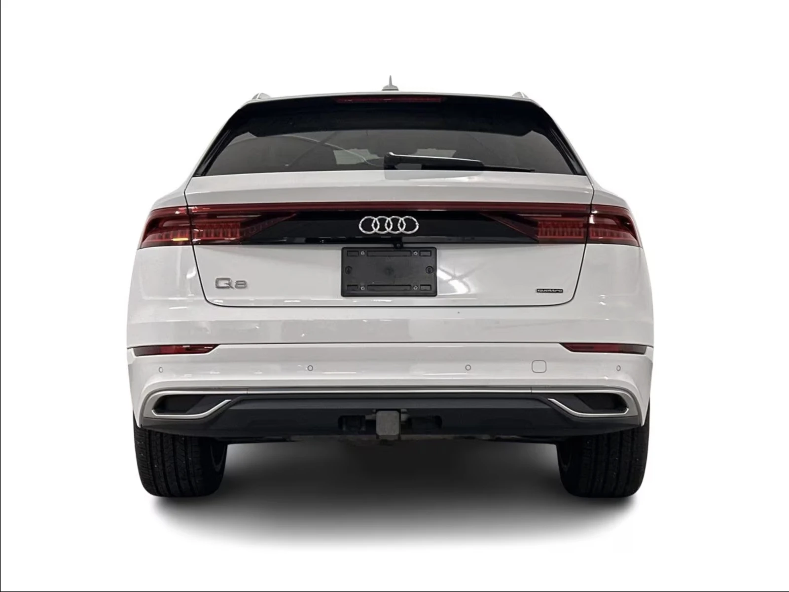 Audi Q8 3.0T Technik Quattro | Mobile.bg   8