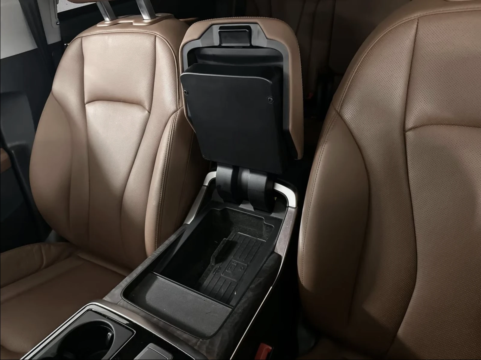 Audi Q8 3.0T Technik Quattro | Mobile.bg   17