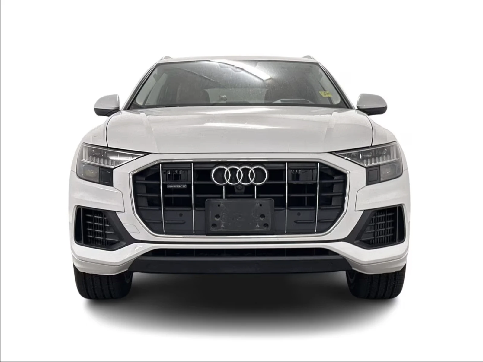 Audi Q8 3.0T Technik Quattro | Mobile.bg   4