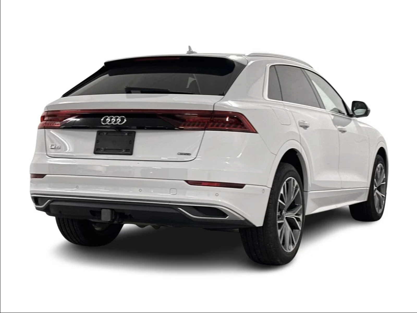 Audi Q8 3.0T Technik Quattro | Mobile.bg   9