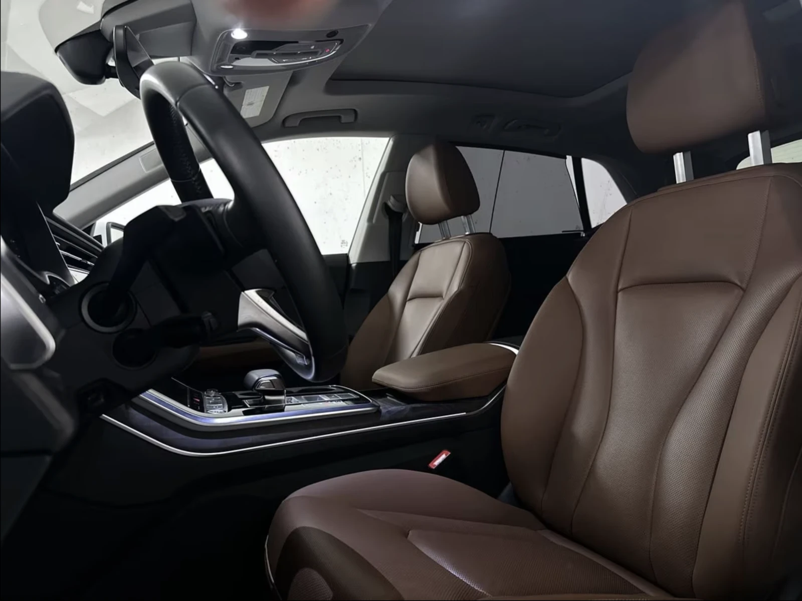 Audi Q8 3.0T Technik Quattro | Mobile.bg   11