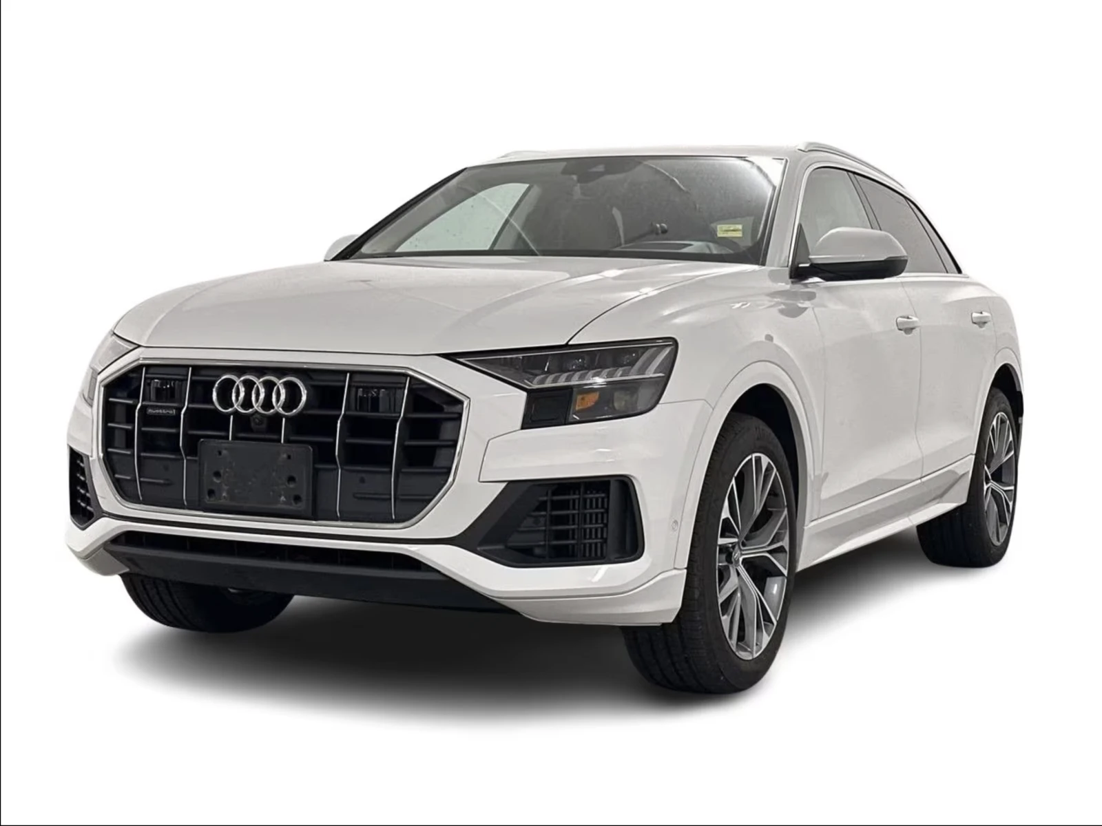 Audi Q8 3.0T Technik Quattro | Mobile.bg   5