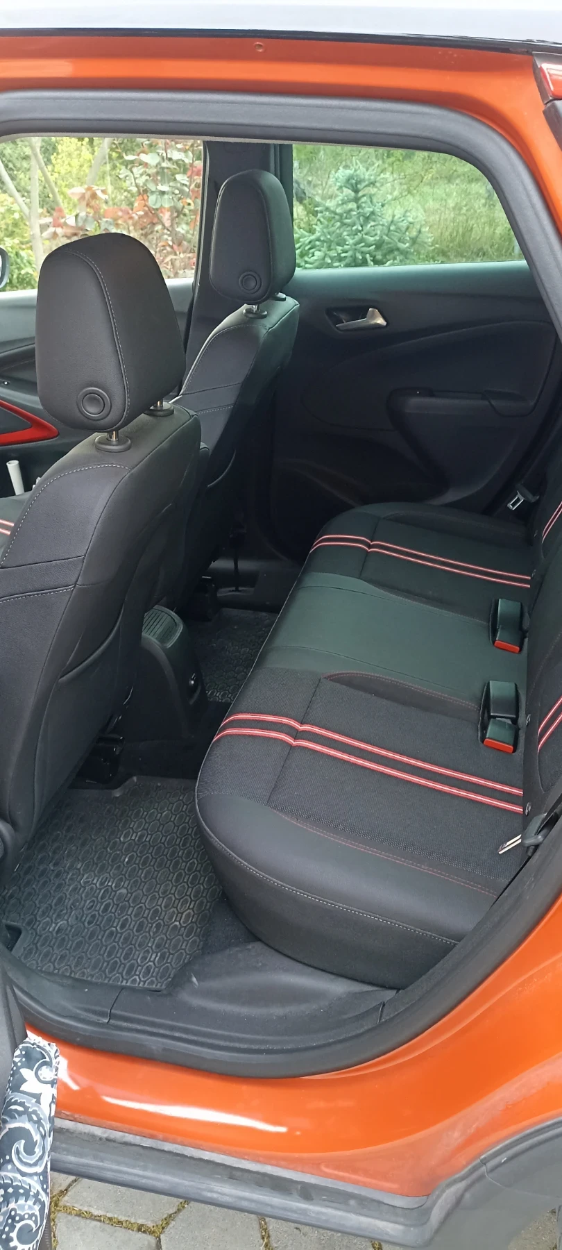 Opel Crossland X GS Line - изображение 5