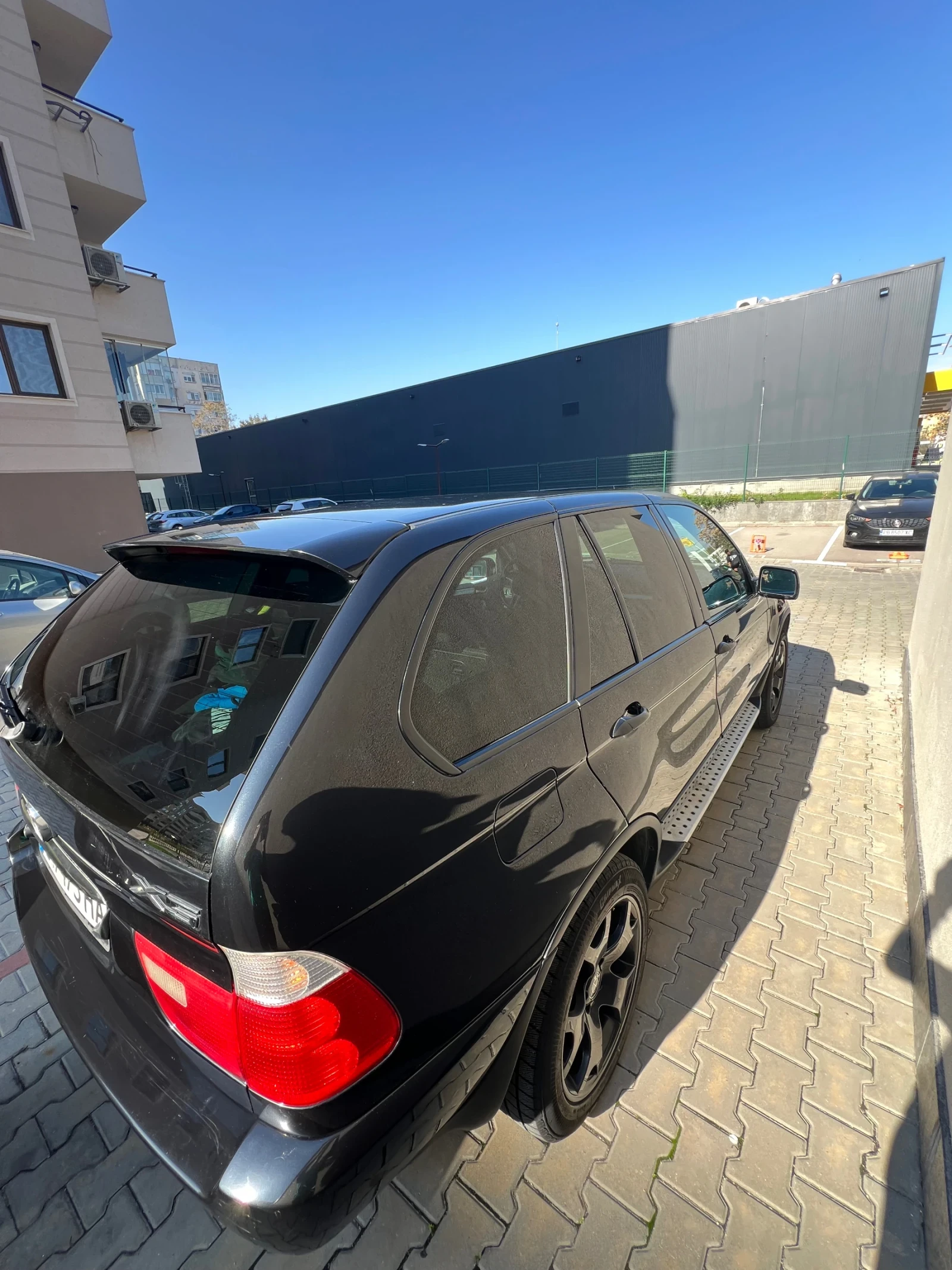 BMW X5  - изображение 3