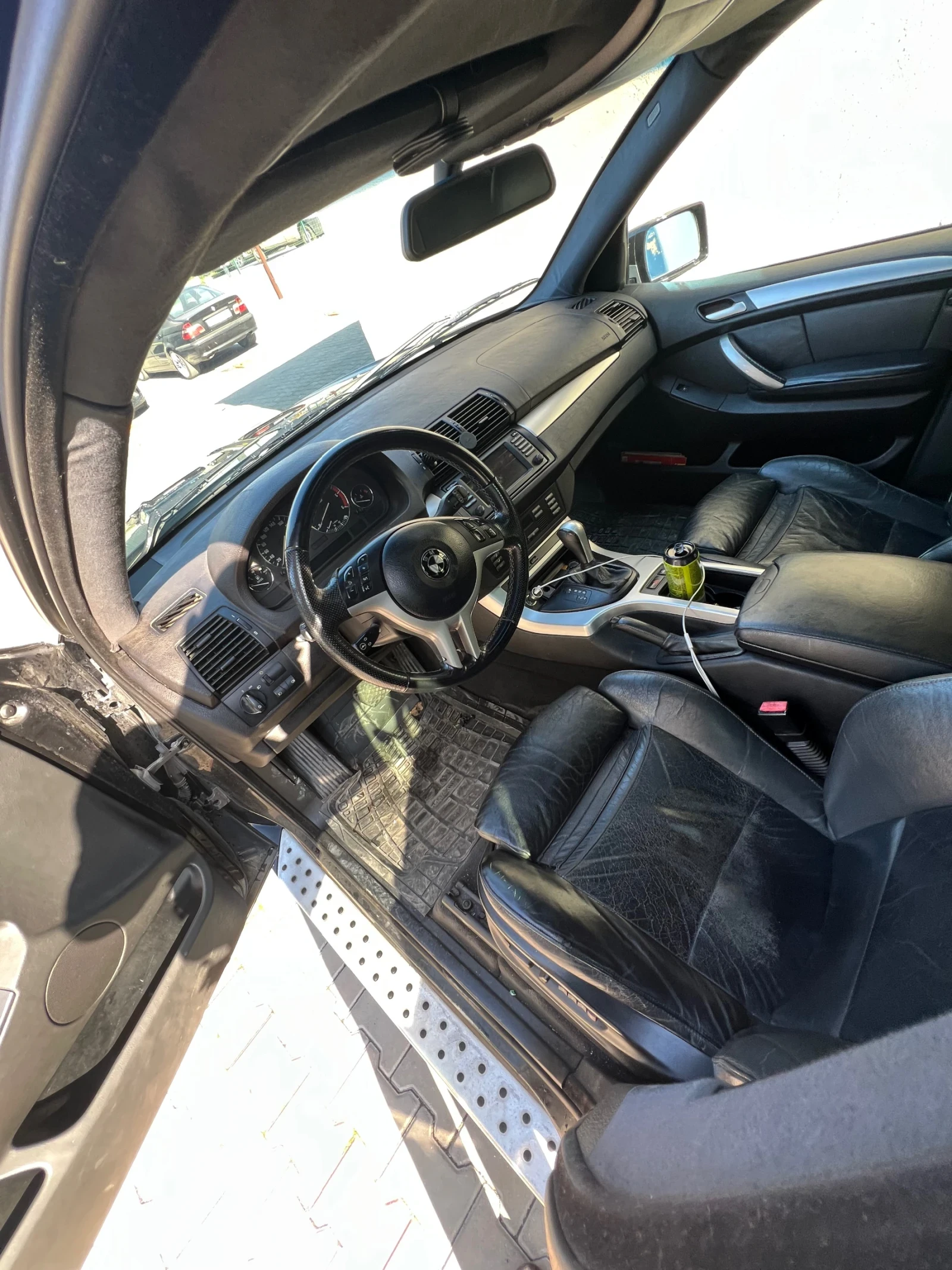 BMW X5  - изображение 6