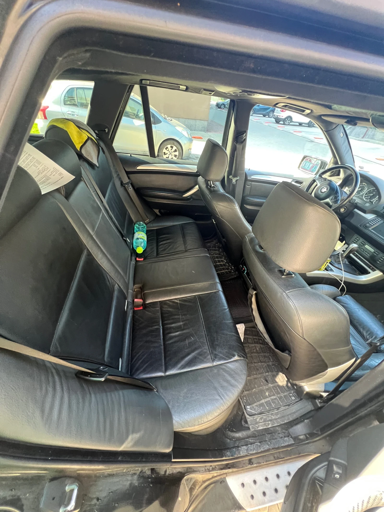 BMW X5  - изображение 7