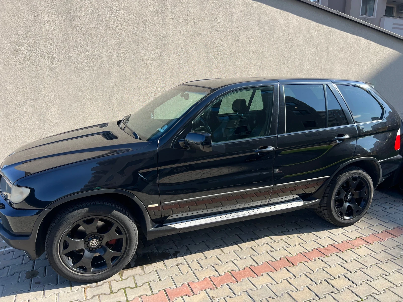 BMW X5  - изображение 2