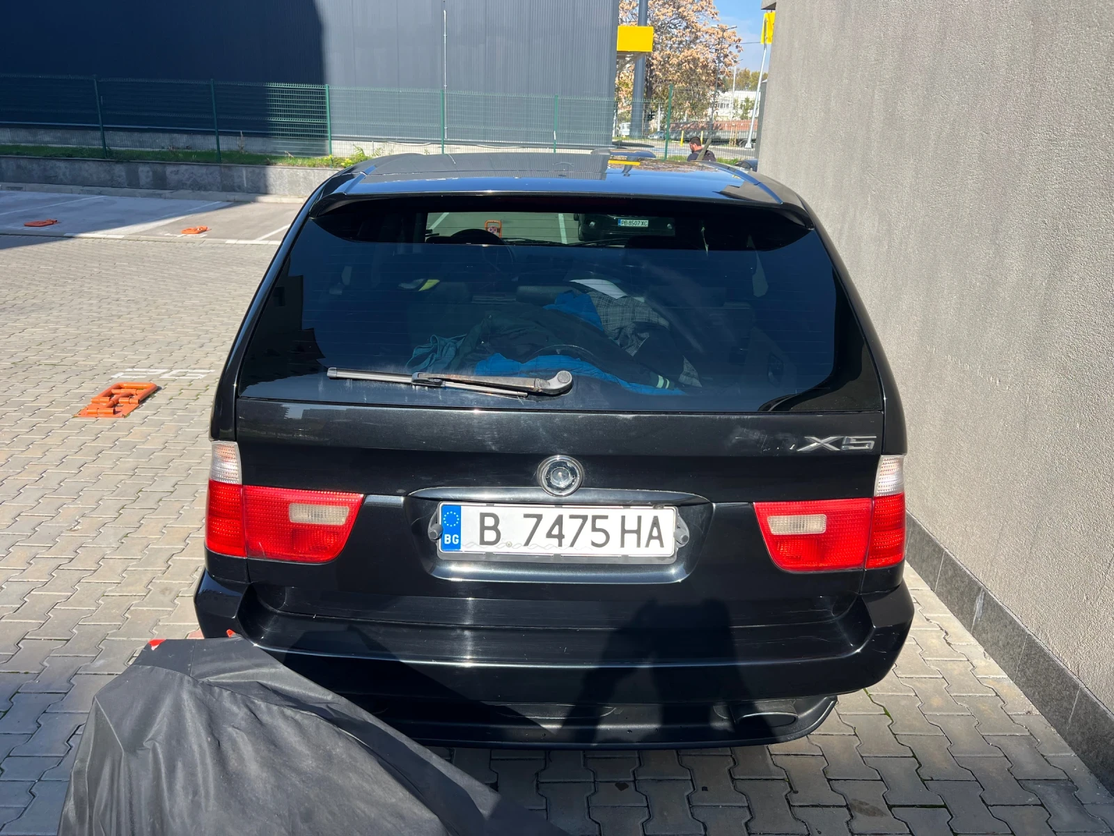 BMW X5  - изображение 4