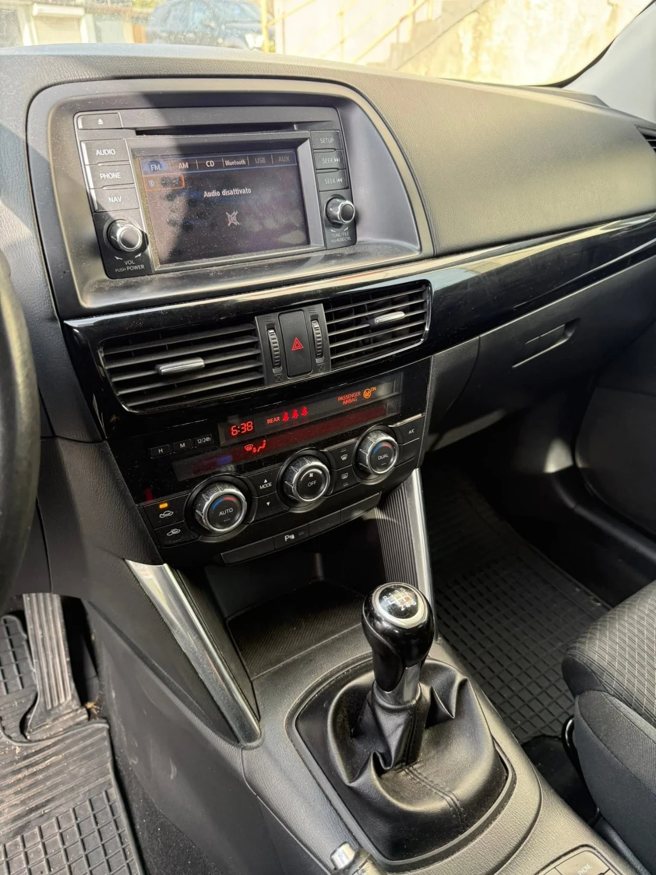 Mazda CX-5 2.2skyactive | Mobile.bg � ����������� 11