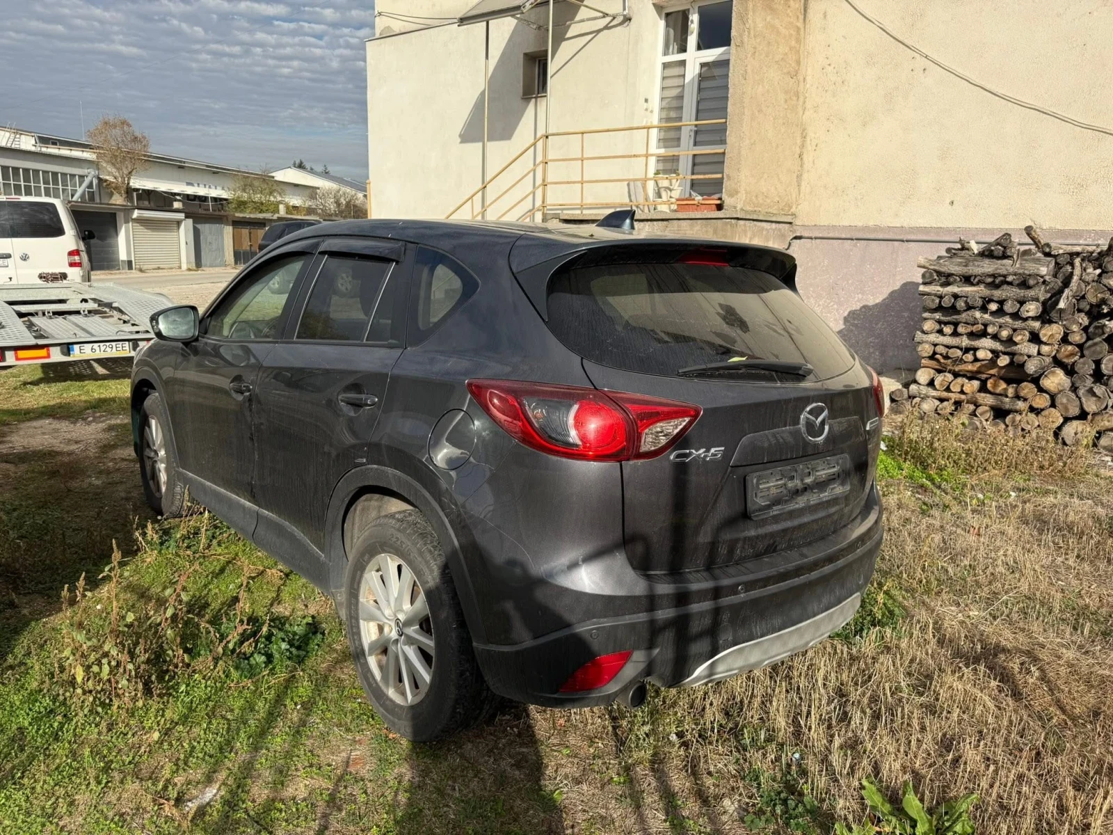 Mazda CX-5 2.2skyactive | Mobile.bg � ����������� 2