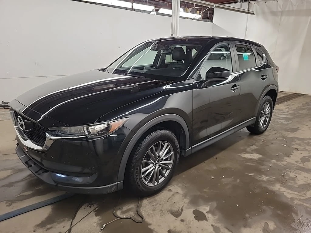 Mazda CX-5 * GS * CARFAX * ����� �� ����������� *  | Mobile.bg � ����������� 1