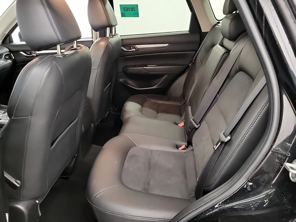 Mazda CX-5 * GS * CARFAX * ����� �� ����������� *  | Mobile.bg � ����������� 11