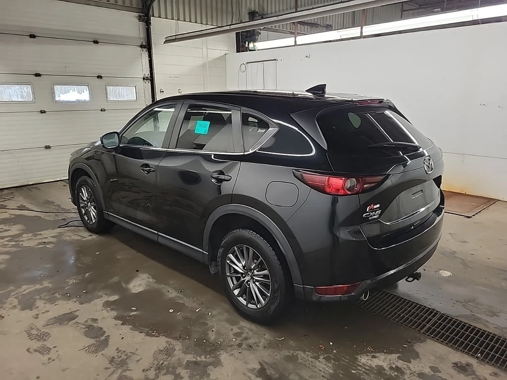 Mazda CX-5 * GS * CARFAX * ����� �� ����������� *  | Mobile.bg � ����������� 5