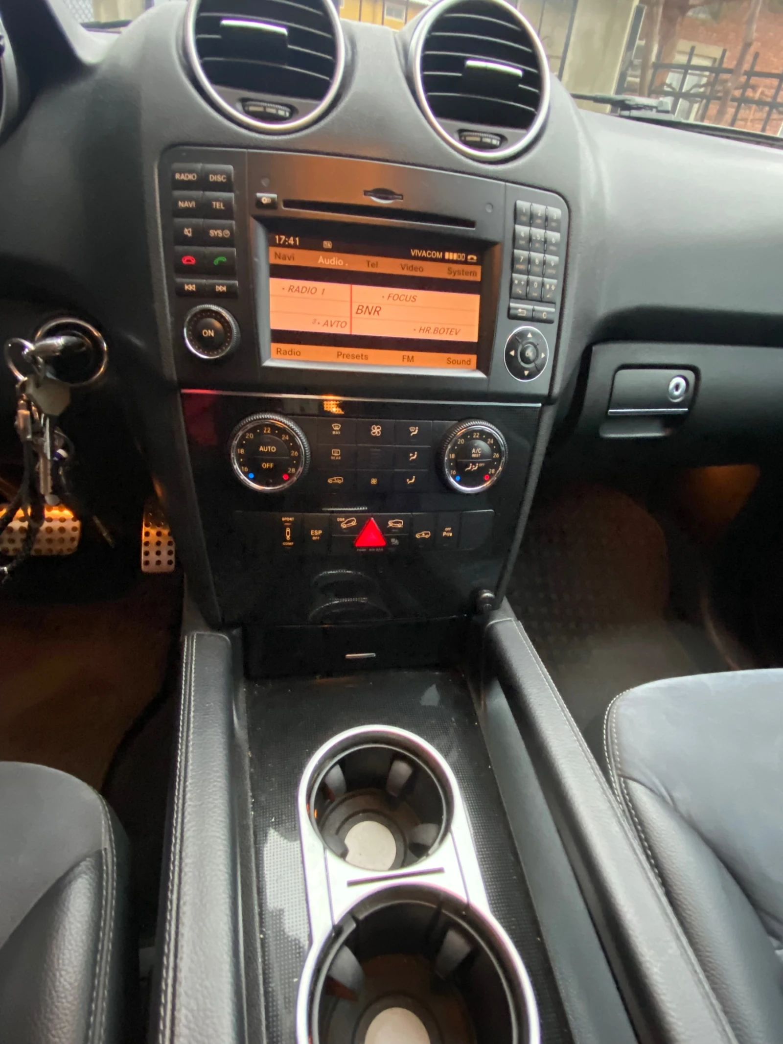 Mercedes-Benz ML 320 | Mobile.bg � ����������� 4