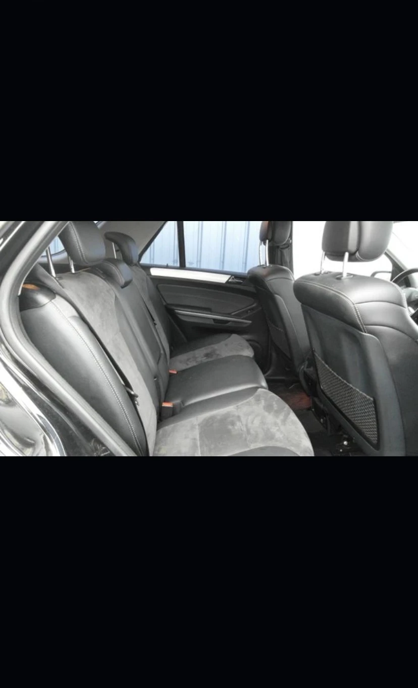 Mercedes-Benz ML 320 | Mobile.bg � ����������� 8
