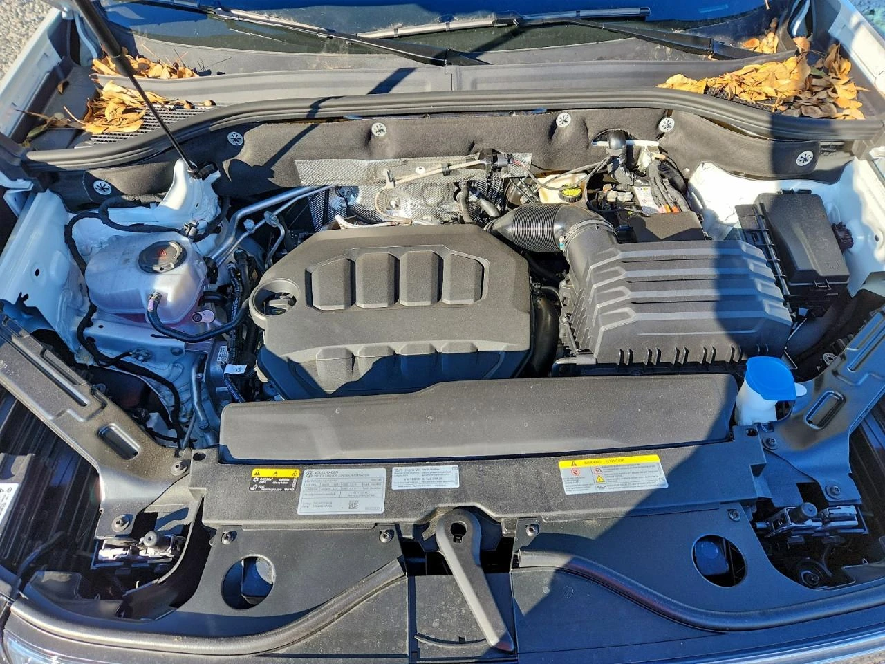 VW Atlas 2.0 TSI Tiptronic | Mobile.bg � ����������� 12