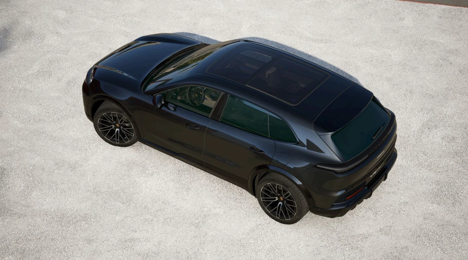 Porsche Cayenne ELECTRIC/NEW MODEL/SPORT DESIGN/SPORT CHRONO/BOSE/ - изображение 3