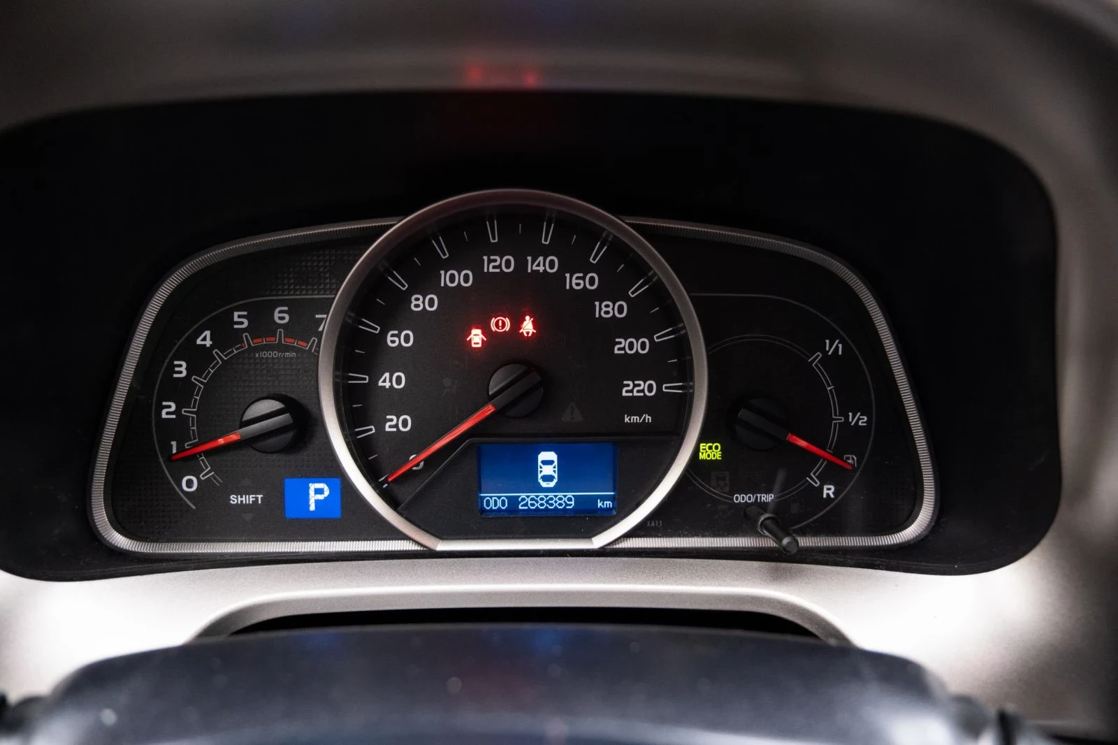 Toyota Rav4  - изображение 6