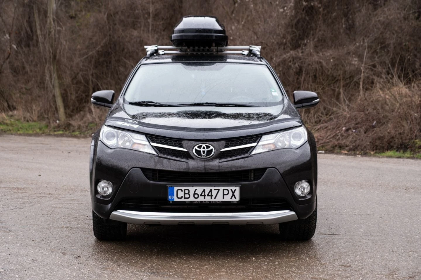 Toyota Rav4  - изображение 2