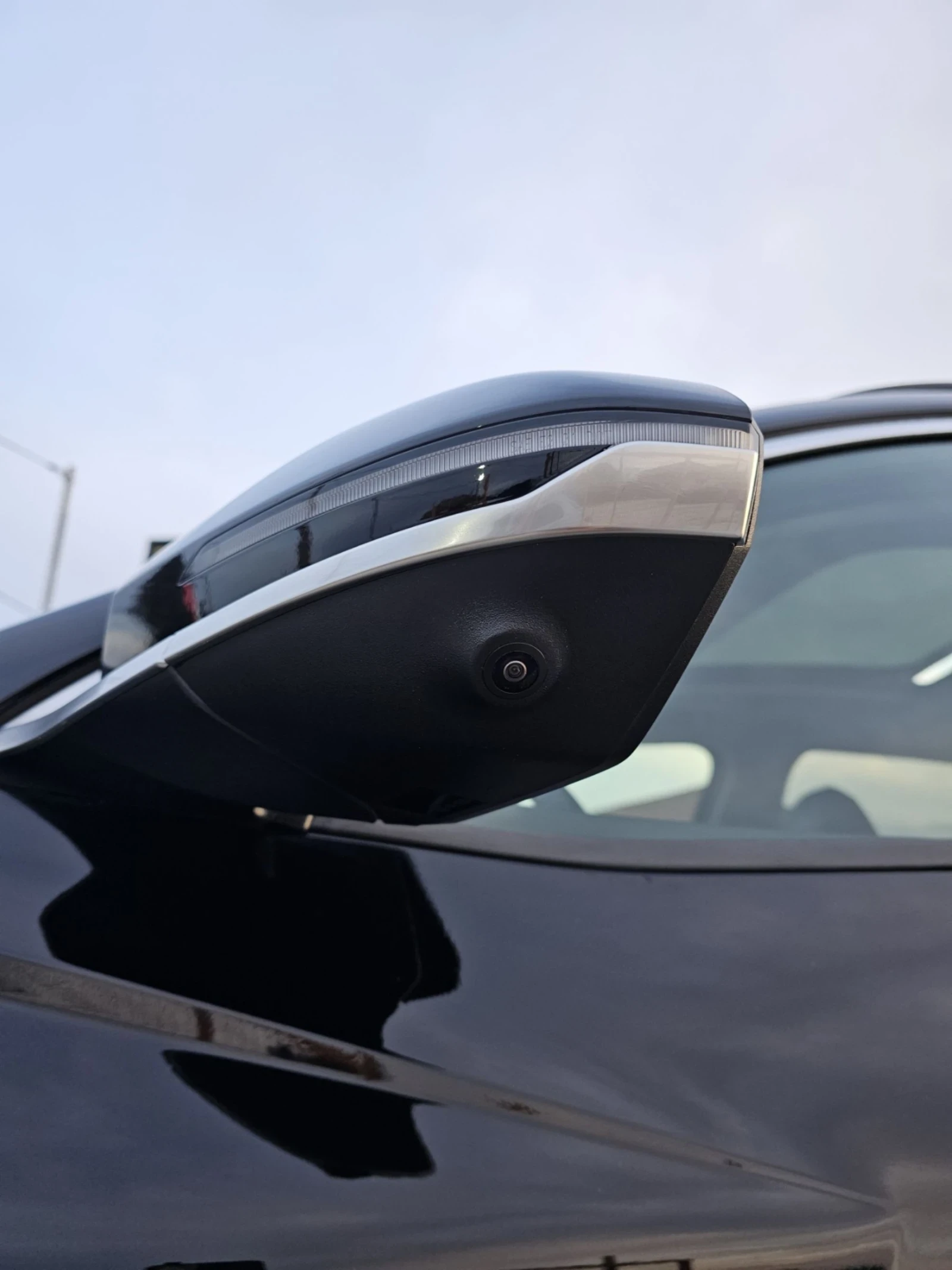 Hyundai Tucson 2.5 LIMITED* 4x4* 360 Camera* Full Full ������*  | Mobile.bg � ����������� 15