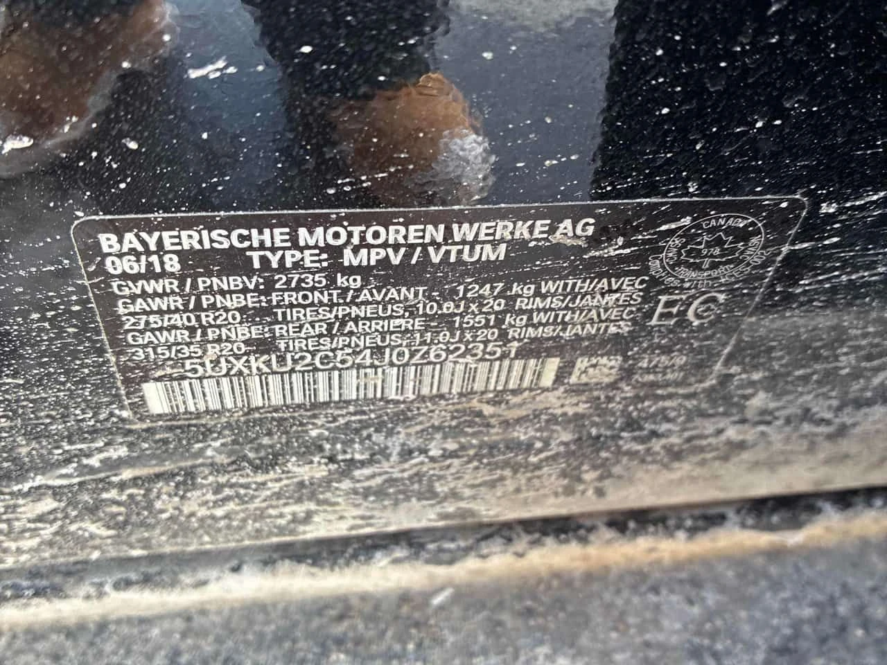 BMW X6 xDrive35i/CARFAX/��������/����� ���� | Mobile.bg � ����������� 17