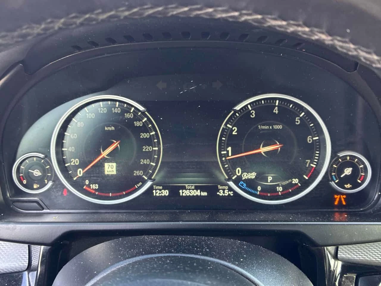 BMW X6 xDrive35i/CARFAX/ПОДГРЕВИ/ВТОРИ ГУМИ - изображение 8