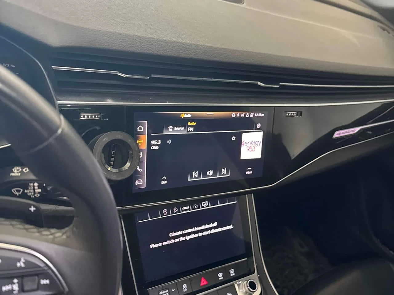 Audi Q7 * Progressiv * CARFAX * ��������� * 360 | Mobile.bg � ����������� 8