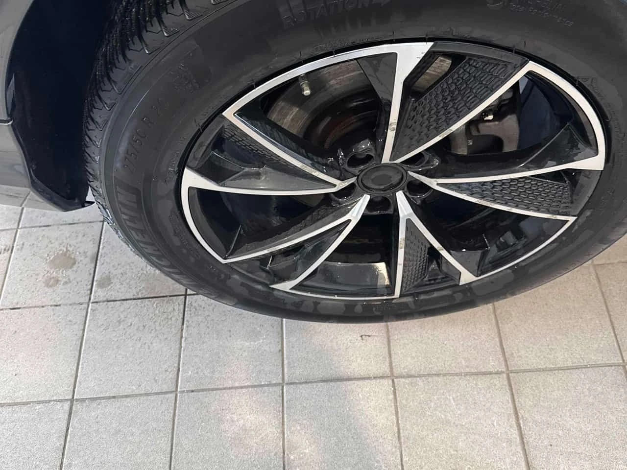 Audi Q7 * Progressiv * CARFAX * ��������� * 360 | Mobile.bg � ����������� 7