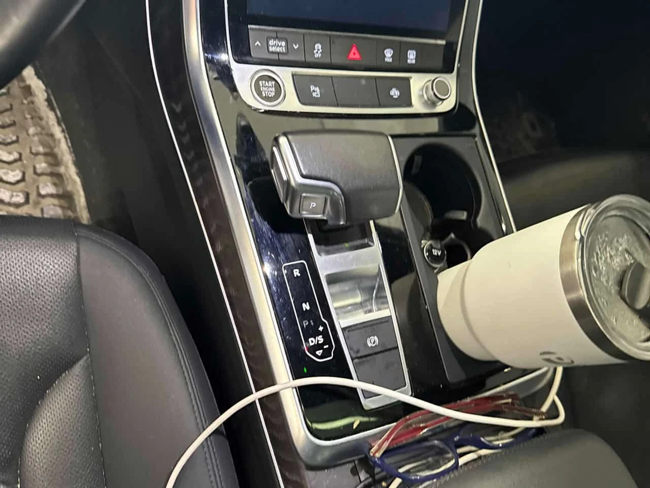 Audi Q7 * Progressiv * CARFAX * ��������� * 360 | Mobile.bg � ����������� 9