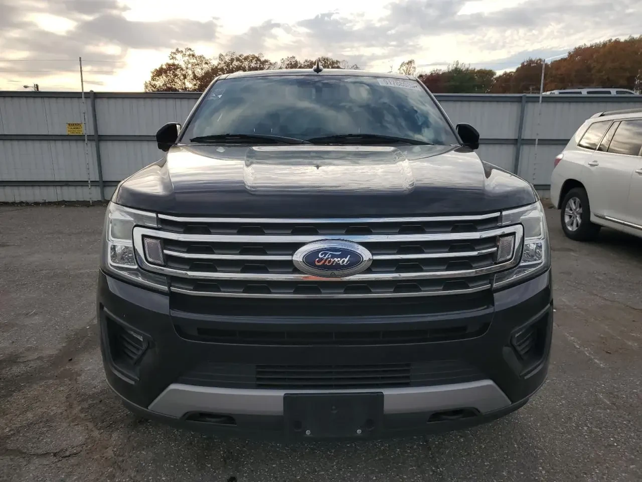 Ford Expedition MAX XLT, снимка 3 - Автомобили и джипове - 53956646