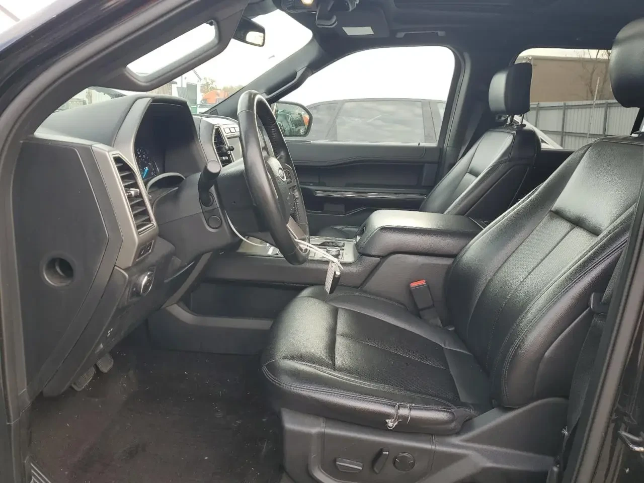 Ford Expedition MAX XLT, снимка 7 - Автомобили и джипове - 53956646