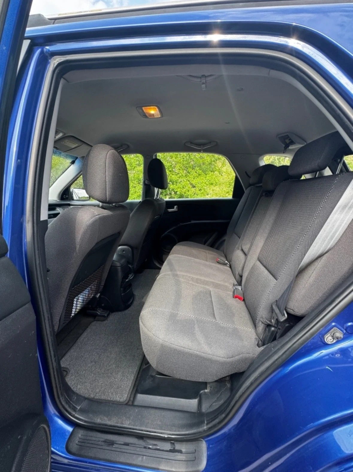 Kia Sportage 2.0i LPG | Mobile.bg � ����������� 9