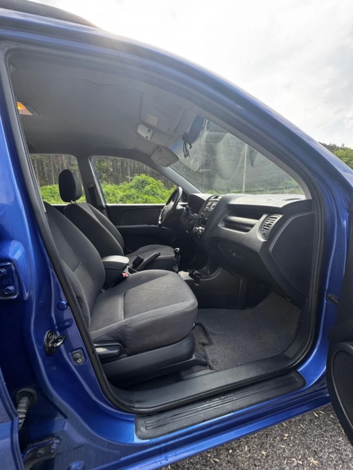 Kia Sportage 2.0i LPG | Mobile.bg � ����������� 10