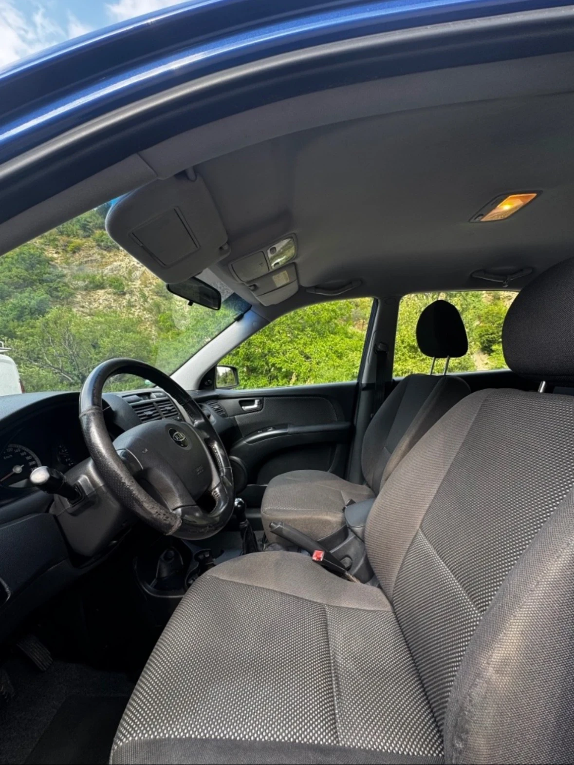 Kia Sportage 2.0i LPG | Mobile.bg � ����������� 8