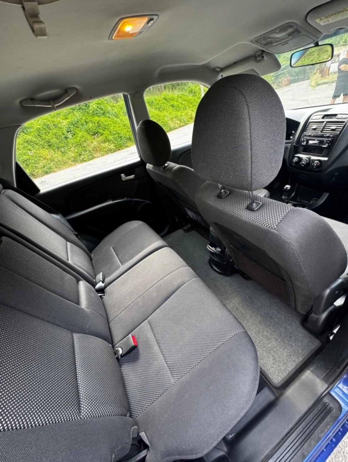 Kia Sportage 2.0i LPG | Mobile.bg � ����������� 12