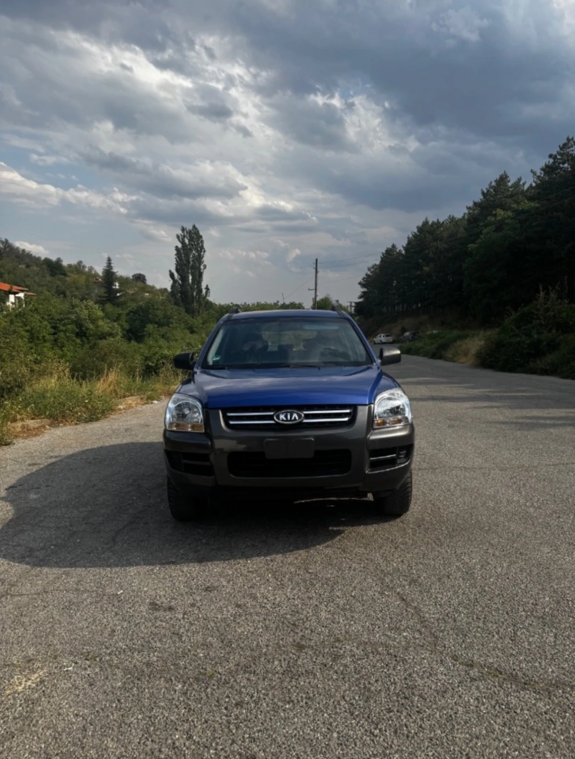 Kia Sportage 2.0i LPG | Mobile.bg � ����������� 2