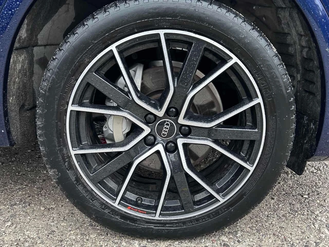 Audi Q5 Progressiv/CARFAX/PANO/360/ДИСТРОНИК/ОТ AUDI, снимка 6 - Автомобили и джипове - 53980966