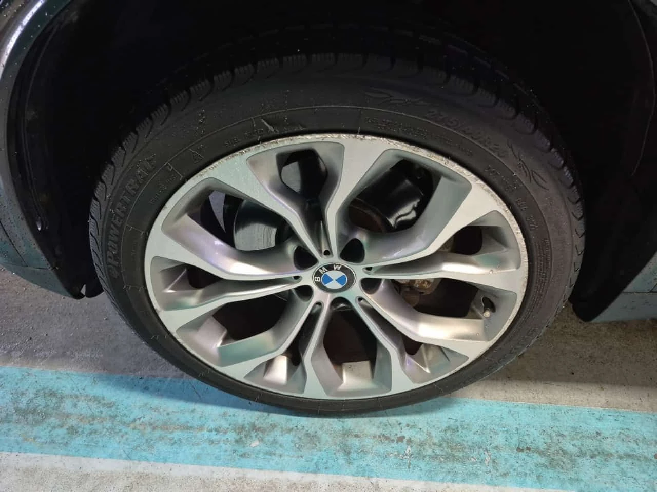 BMW X5 * XDRIVE40E * KEYLESS * PANO * ОБДУХВАНЕ  * , снимка 6 - Автомобили и джипове - 54085226