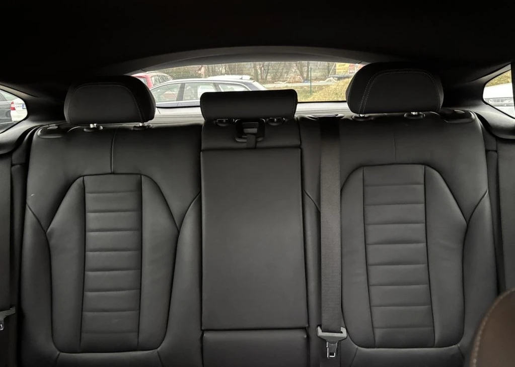 BMW X4 M40 xDrive, снимка 8 - Автомобили и джипове - 54736199