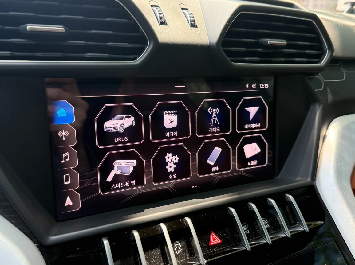 Lamborghini Urus, снимка 14 - Автомобили и джипове - 54878784