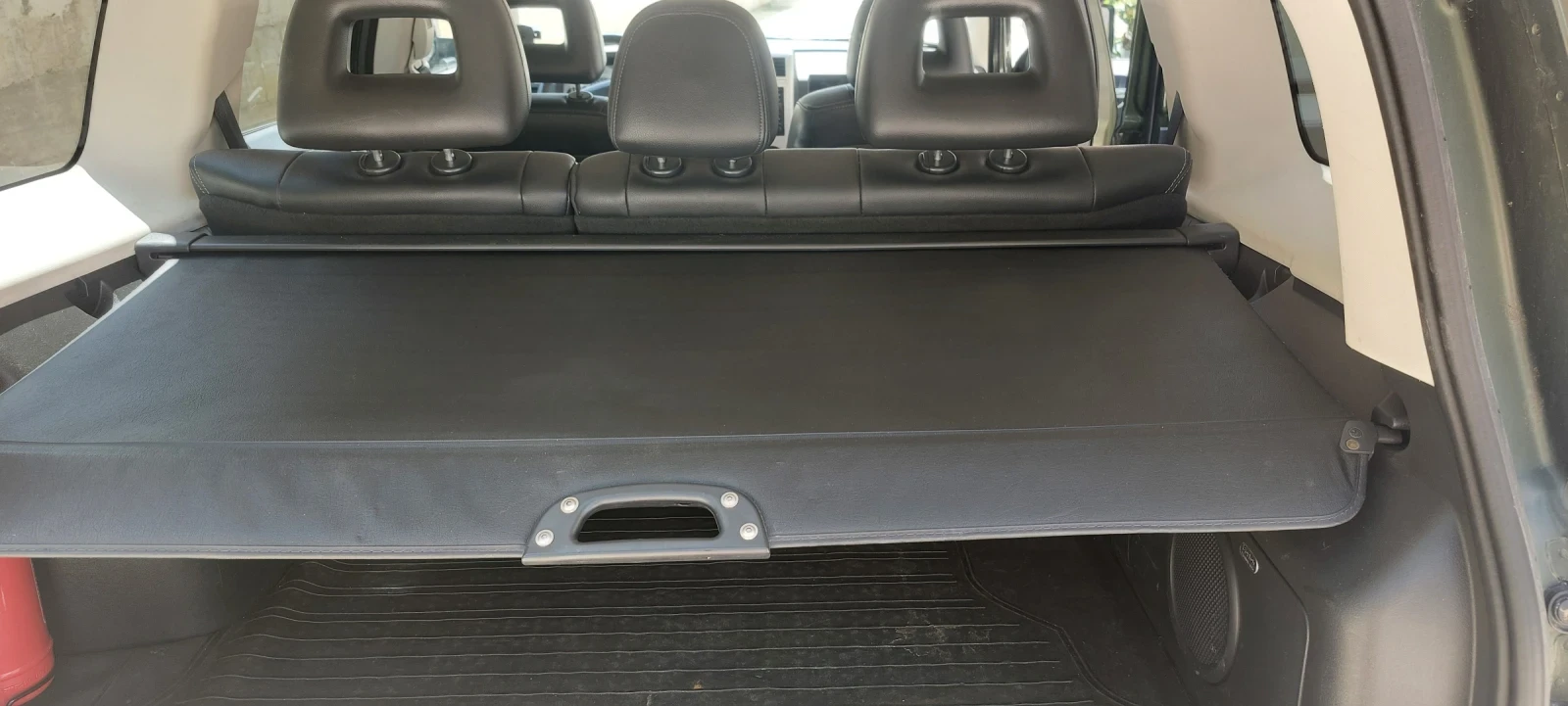 Jeep Patriot 4Х4 CRD Limited, снимка 8 - Автомобили и джипове - 55280210