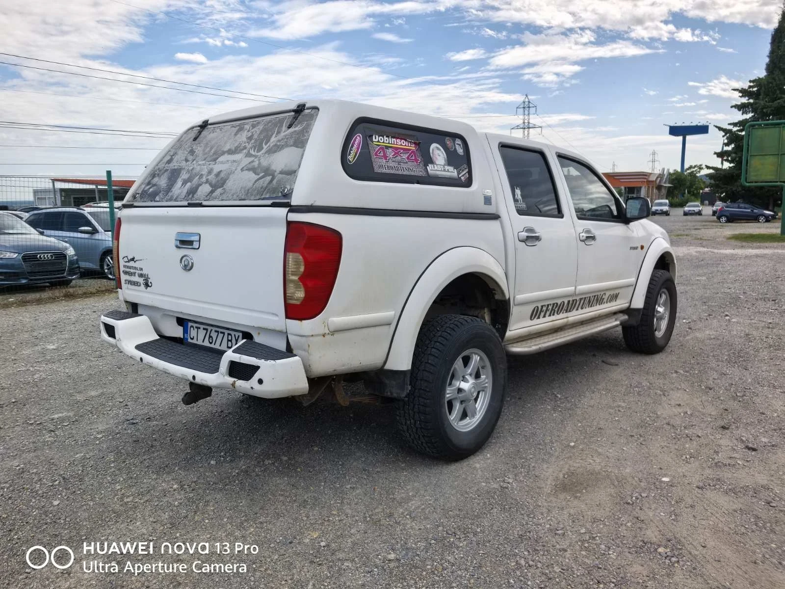 Great Wall Steed 3 Бензин-газ, снимка 5 - Автомобили и джипове - 55497110