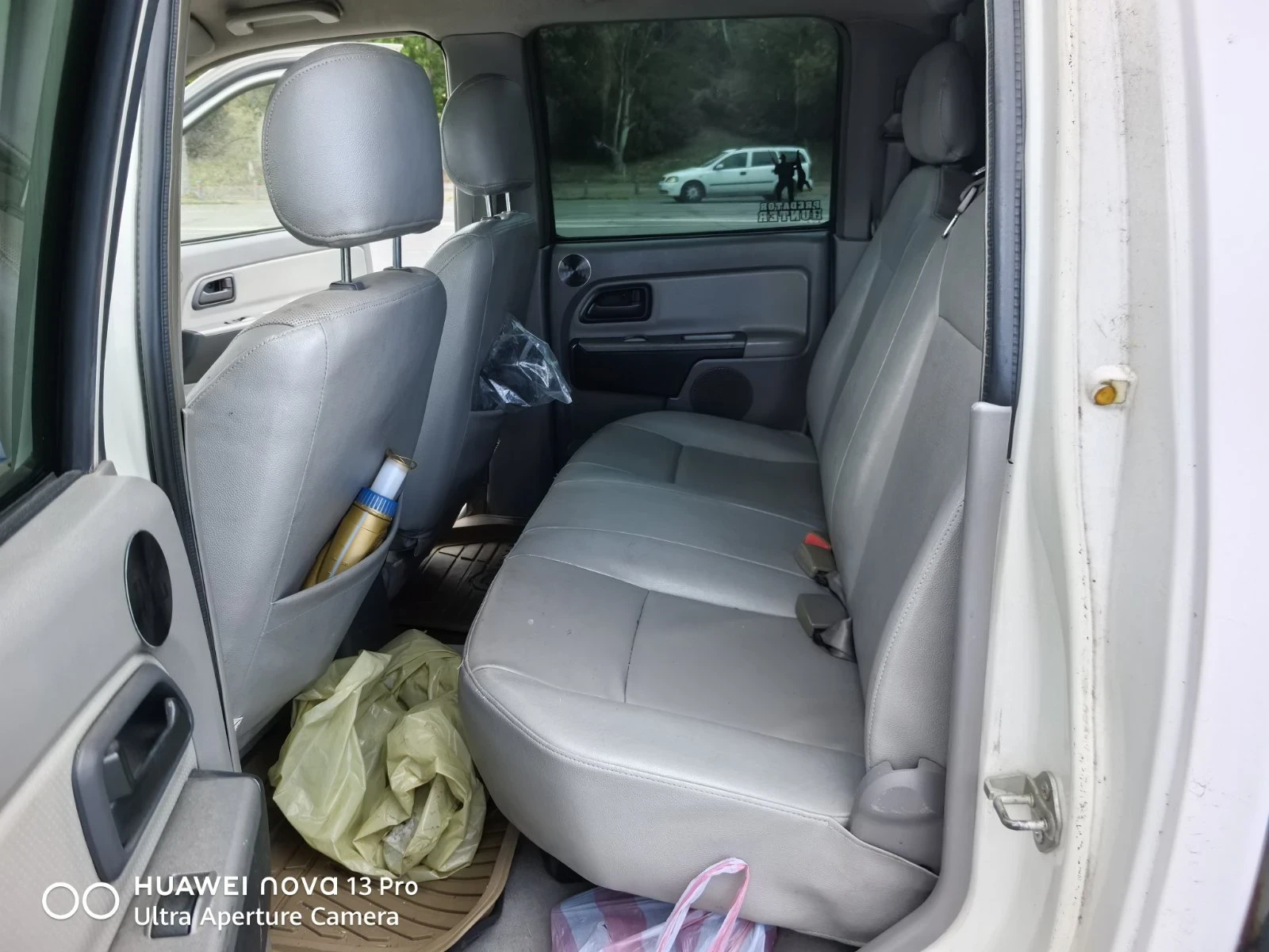 Great Wall Steed 3 Бензин-газ, снимка 11 - Автомобили и джипове - 55497110