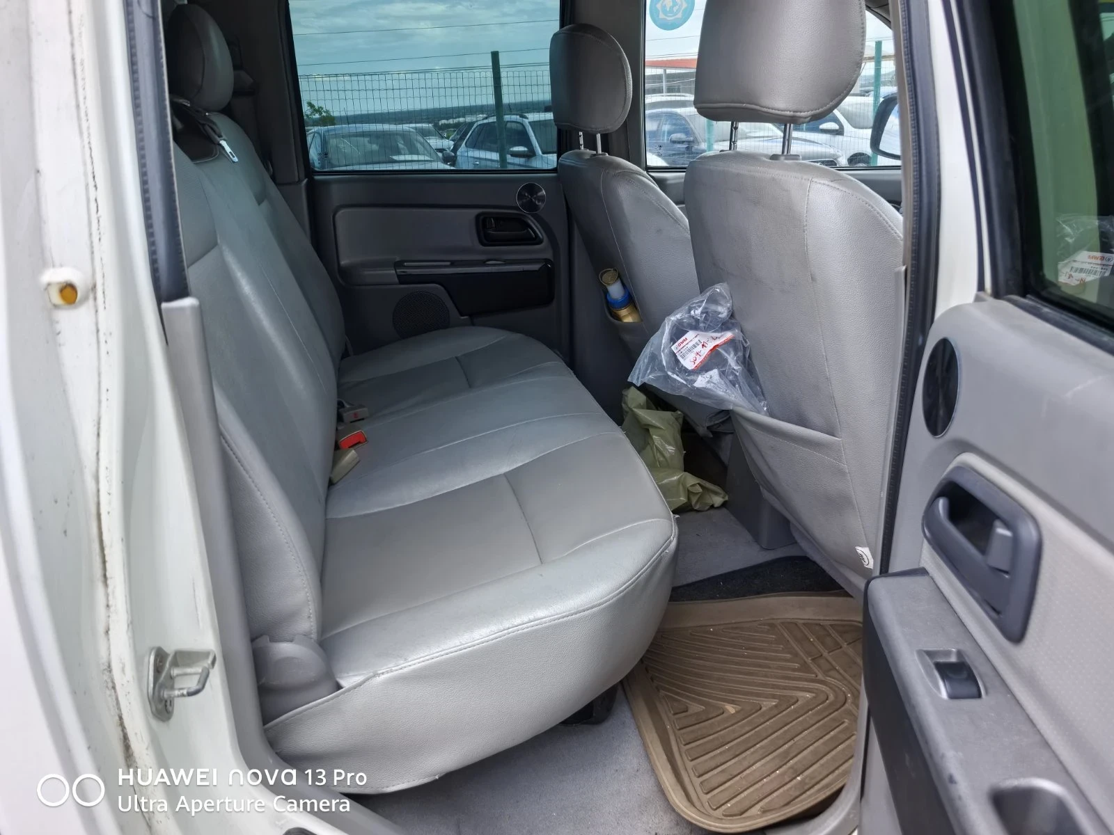 Great Wall Steed 3 Бензин-газ, снимка 10 - Автомобили и джипове - 55497110
