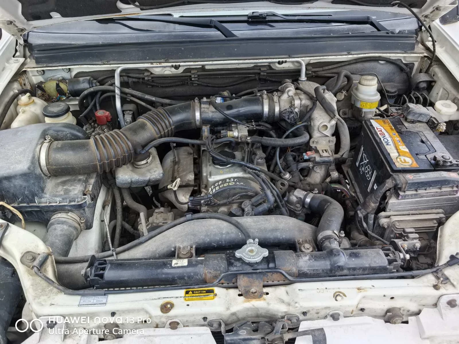 Great Wall Steed 3 Бензин-газ, снимка 16 - Автомобили и джипове - 55497110