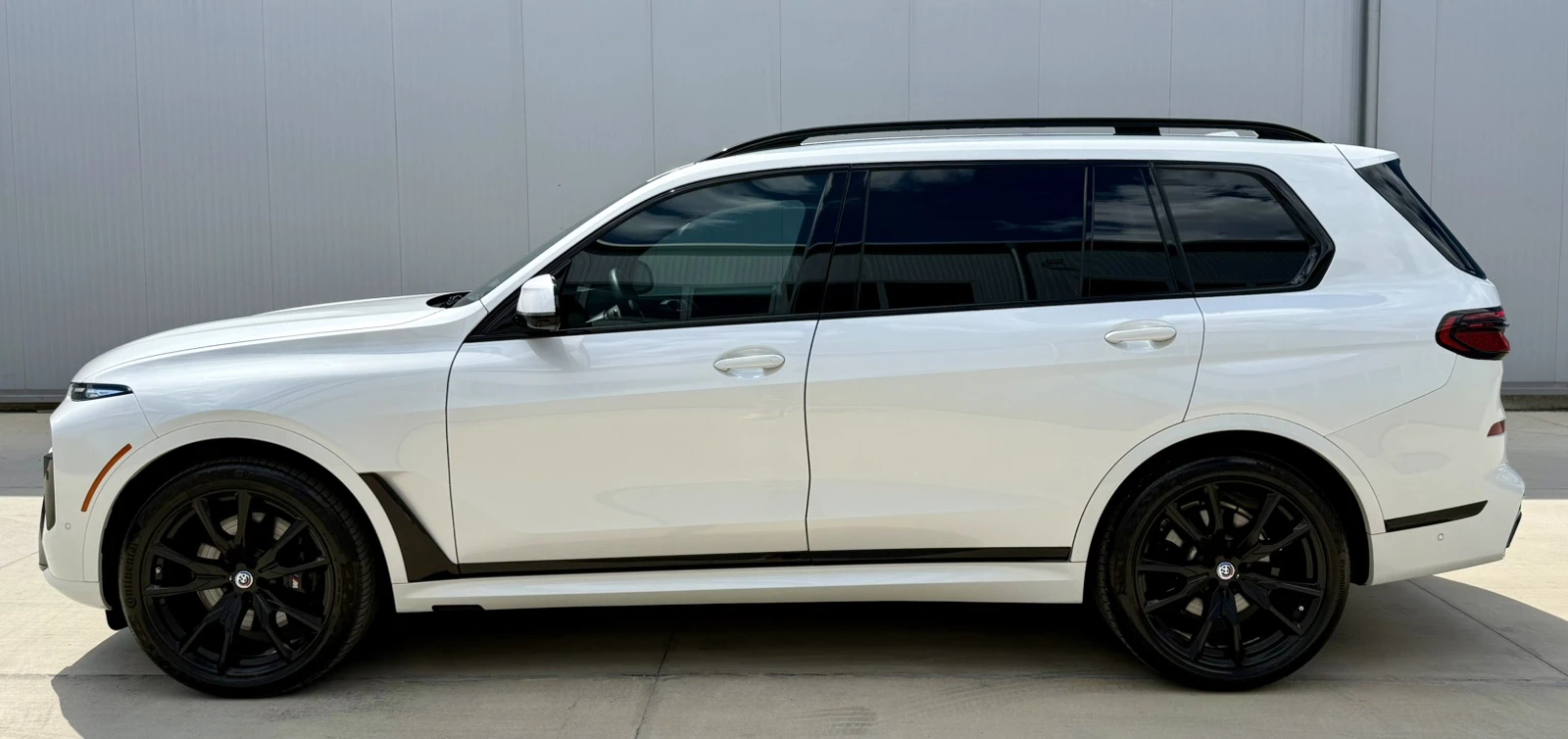BMW X7 40i xDrive M Pro Package, снимка 2 - Автомобили и джипове - 55448057