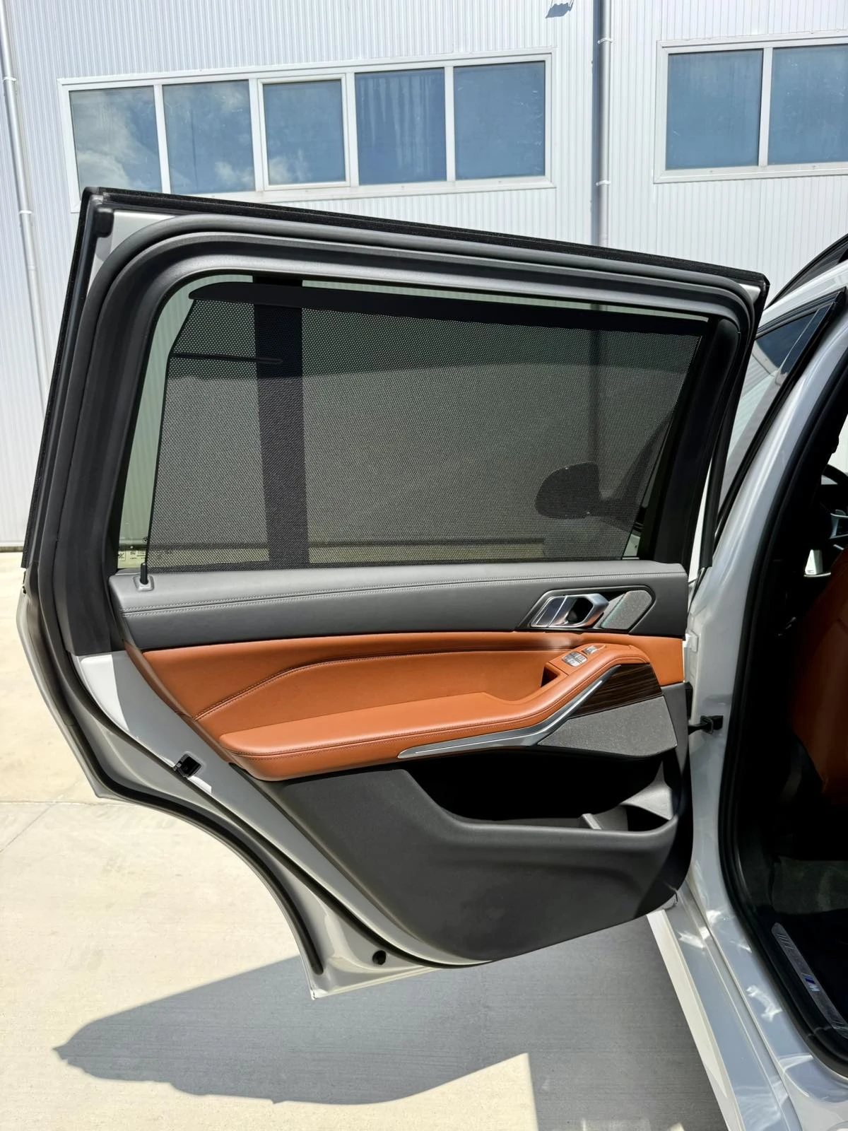BMW X7 40i xDrive M Pro Package, снимка 17 - Автомобили и джипове - 55448057