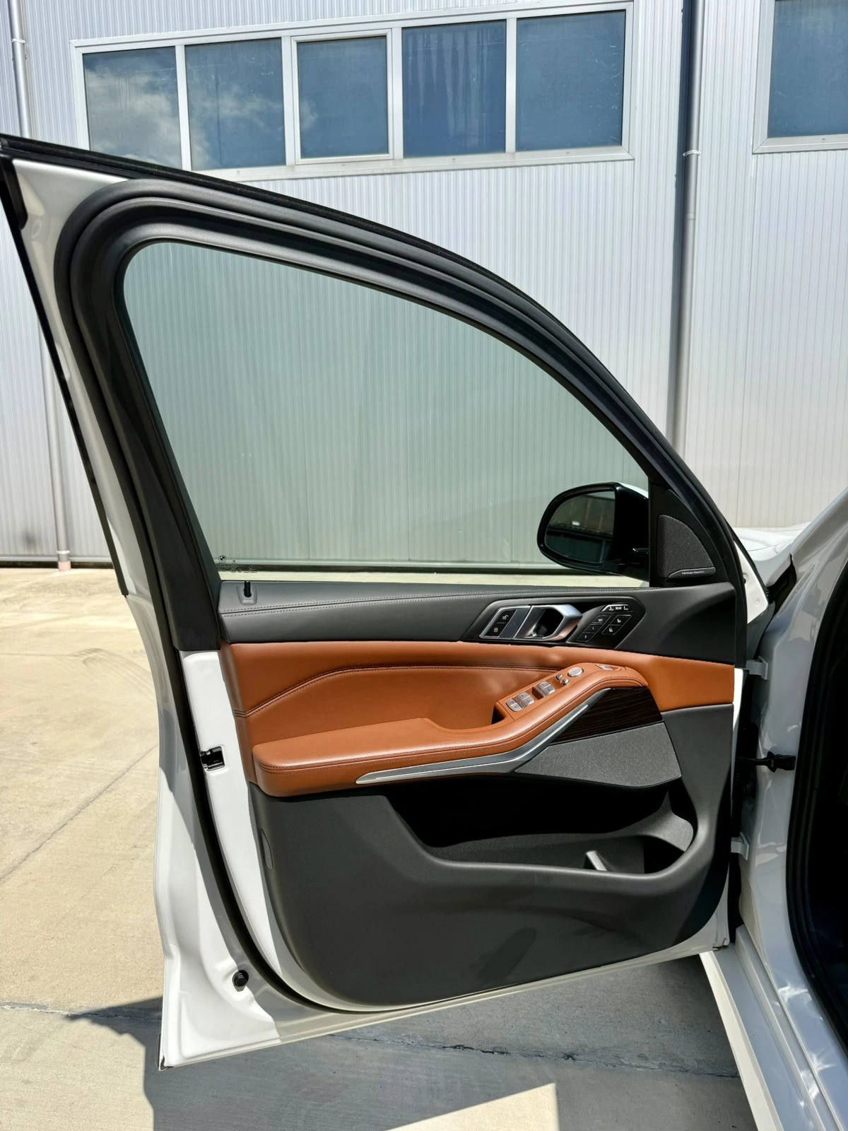 BMW X7 40i xDrive M Pro Package, снимка 16 - Автомобили и джипове - 55448057