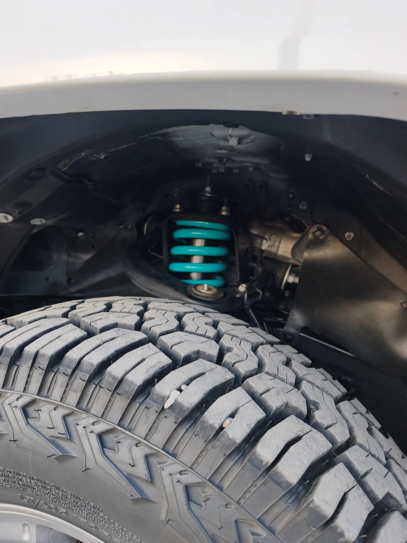Toyota 4runner TRD Off-Road, снимка 3 - Автомобили и джипове - 55646337