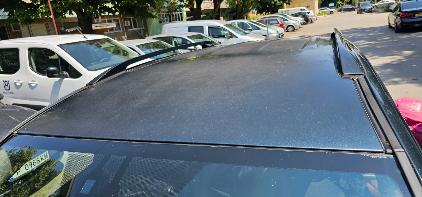 Toyota Rav4 Toyota RAV 4 2.2 D-CAT, снимка 8 - Автомобили и джипове - 55682776